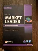 Market leader, Ophalen of Verzenden, Zo goed als nieuw