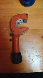 Pijpsnijder, Ophalen of Verzenden, Gebruikt