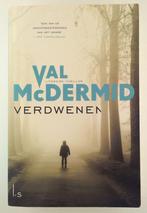 McDermid, Val - Verdwenen, Boeken, Thrillers, Verzenden, Gelezen