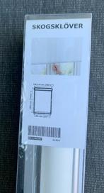 rolgordijn IKEA, Ophalen, Wit, Nieuw, 50 tot 100 cm