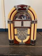 Jukebox met cassete en radio, Verzamelen, Automaten | Jukeboxen, Ophalen, 1970 tot heden, Overige merken