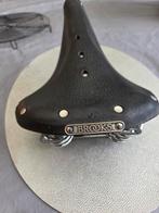 Brooks Zadel - Klassiek en Comfortabel, Gebruikt, Algemeen, Ophalen of Verzenden, Brooks
