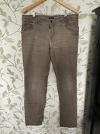 Antony Morato taupe lange broek maat 50 lengte 34, Antony Morato, Overige kleuren, Ophalen of Verzenden, Zo goed als nieuw