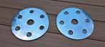Coverset schijfrem Yamaha Wildstar XV1600, Ophalen of Verzenden, Gebruikt