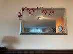Elegante Spiegel ca 110 x 55 cm, Huis en Inrichting, Woonaccessoires | Spiegels, Ophalen, Zo goed als nieuw, 100 tot 125 cm, Minder dan 100 cm