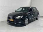 Audi A1 Sportback 1.0 TFSI Sport Pro Line S Clima / Navi / C, Voorwielaandrijving, Stof, Euro 6, 4 stoelen