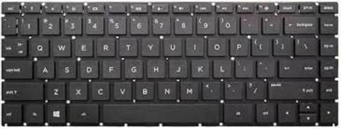 Laptop Toetsenbord, Computers en Software, Toetsenborden, Gebruikt, Qwerty, Ophalen of Verzenden
