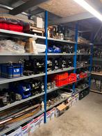 Meer dan 1000 gebruikte (zeil)boot onderdelen op voorraad., Ophalen of Verzenden, Gebruikt, Lijn of Blok