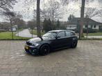 BMW 1-Serie 1.6 I 116 2005 Zwart, 1596 cc, Zwart, 4 cilinders, 635 kg