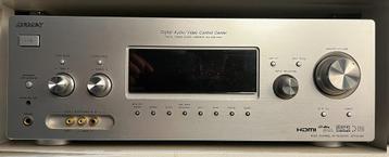 Sony Home Theater Receiver 7.1 STR DG 910 beschikbaar voor biedingen