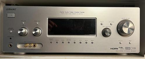 Sony Home Theater Receiver 7.1 STR DG 910, Audio, Tv en Foto, Versterkers en Receivers, Zo goed als nieuw, Stereo, 60 tot 120 watt