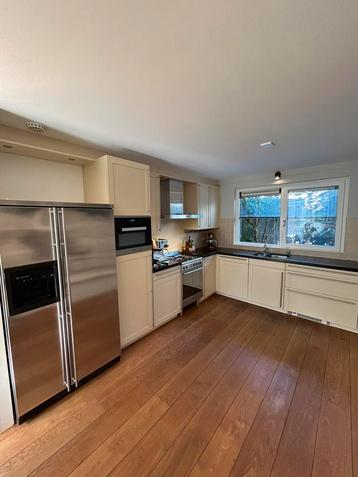 Complete SieMatic keuken beschikbaar voor biedingen