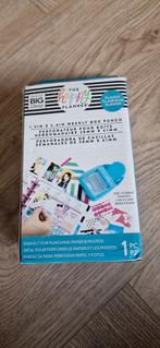 Happy Planner Box Punch, Hobby en Vrije tijd, Ophalen of Verzenden, Gebruikt, Knutselwerk