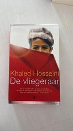 Khaled Hosseini - De vliegeraar, Ophalen of Verzenden, Zo goed als nieuw, Nederland, Khaled Hosseini