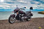 Suzuki Intruder VZ1500, Motoren, 2 cilinders, Meer dan 35 kW, Chopper, Motorrijbewijs A