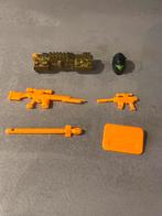Gi Joe Astro Viper V2 Hasbro g.i. Joe arah cobra 1993, Verzamelen, Ophalen of Verzenden, Zo goed als nieuw
