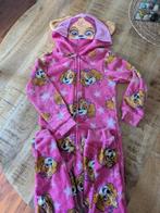 Paw patrol Skye one size maat 128, Ophalen of Verzenden, Zo goed als nieuw, Maat 34 (XS) of kleiner