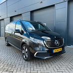 Mercedes EQV 300 / L3 / 204pk / 2022 / Zwart / 9378KM, Auto's, Mercedes-Benz, Origineel Nederlands, Te koop, 6 stoelen, 0 cc
