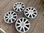 Audi old RS4 velgen 5x112 8j ET43 18 inch, Ophalen, 18 inch, Gebruikt, Velg(en)
