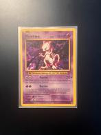 Mewtwo Cracked Ice Holo #51 Evolutions, Verzenden, Gebruikt, Losse kaart, Foil
