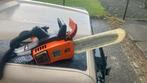 Solo 606 kettingzaag motorzaag, Tuin en Terras, Hand-tuingereedschap, Ophalen, Gebruikt, Overige soorten