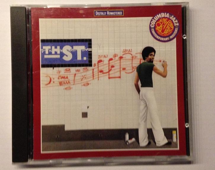 Stanley Clarke - School Days (CD), Cd's en Dvd's, Cd's | Jazz en Blues, Zo goed als nieuw, Jazz, 1980 tot heden, Ophalen of Verzenden