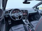 Volkswagen Golf 2.0 TSI GTI Performance 245PK|PANO|LEER|ACC|, Auto's, Volkswagen, Gebruikt, 4 cilinders, 1984 cc, Adaptive Cruise Control