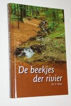 Wisse ds. C, De beekjes der rivier, Verzenden, Christendom | Protestants, Zo goed als nieuw, C. Wisse