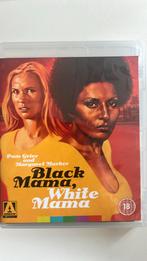 Black Mama, White Nama blu ray Arrow OOP, Ophalen of Verzenden, Zo goed als nieuw
