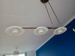 Steinhauer hanglamp onderdelen keukenlamp plafondlamp, Gebruikt, Ophalen of Verzenden