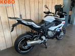BMW S 1000XR (bj 2016), 4 cilinders, Motorrijbewijs A, Bedrijf, Onbekend
