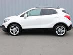 Opel Mokka 1.4 T Cosmo Navigatie / Camera / Trekhaak / 43.00, Auto's, Opel, 65 €/maand, Gebruikt, Euro 6, 4 cilinders