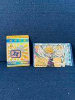 Dragonball & Blue Shuriken Trading card, Ophalen of Verzenden, Nieuw, Losse kaart
