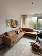 Haco Bank in Perfecte Staat, Huis en Inrichting, Ophalen, 250 tot 300 cm, Hoekbank, 75 tot 100 cm