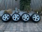 Winterbanden set Seat 17 inch, incl. Enzo velgen - Seat/Audi, Auto-onderdelen, Ophalen, Gebruikt, Banden en Velgen, 17 inch