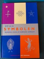 XYZ van de symbolen, Ophalen of Verzenden, Zo goed als nieuw