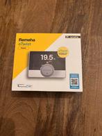 Remeha eTwist Slimme Thermostaat, Doe-het-zelf en Verbouw, Thermostaten, Ophalen of Verzenden, Slimme thermostaat, Nieuw