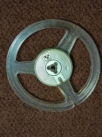 Spoel 18cm. beschikbaar voor biedingen