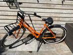 F1 Gazelle fiets, GP Zandvoort limited edition nr 29, 53 tot 56 cm, Ophalen, Zo goed als nieuw, Gazelle