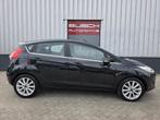 Ford Fiesta 1.0 EcoBoost 5 deurs Titanium VAN 2e EIGENAAR, Voorwielaandrijving, Euro 6, Origineel Nederlands, Bedrijf