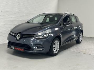 Renault Clio Estate 1.2 16V AIRCO /CRUISE /ELK.PAKKET/ GARAN beschikbaar voor biedingen