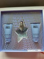 Mugler Angel Cadeauset., Verzenden, Nieuw