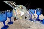 Lenox Tuscany Classics Pierced Decanter- wijn decanter, Ophalen of Verzenden