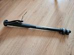 Manfrotto MPMXPROA3 monopod, Ophalen of Verzenden, Gebruikt, Eenpoot