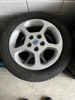 Gratis banden en nissan Leaf velgen, Auto-onderdelen, Ophalen, Gebruikt, 16 inch, Banden en Velgen