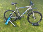 Gaint Mountainbik met toebehoren 53/5656, Gebruikt, 53 tot 57 cm, Heren, Fully