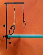 Splinternieuwe trimarm voor het thuis knippen van uw hond, Dieren en Toebehoren, Ophalen of Verzenden, Nieuw