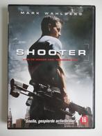 Shooter (2007), Cd's en Dvd's, Dvd's | Actie, Ophalen of Verzenden, Actie, Vanaf 16 jaar