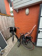Gazelle Damesfiets met Kinderzitje - Mama Fiets electrisch, Fietsen en Brommers, Fietsen | Dames | Damesfietsen, Ophalen of Verzenden
