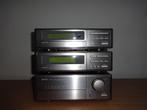 Denon stereo componenten set, Audio, Tv en Foto, Stereo-sets, Microset, Denon, Ophalen of Verzenden, Zo goed als nieuw